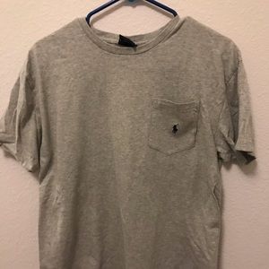 RALPH LAUREN POLO T-SHIRT